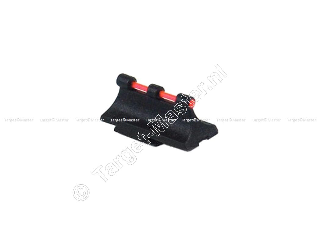 Gamo Onderdeelnummer 27392, FRONT SIGHT, Korrel Fiber Optic Insert